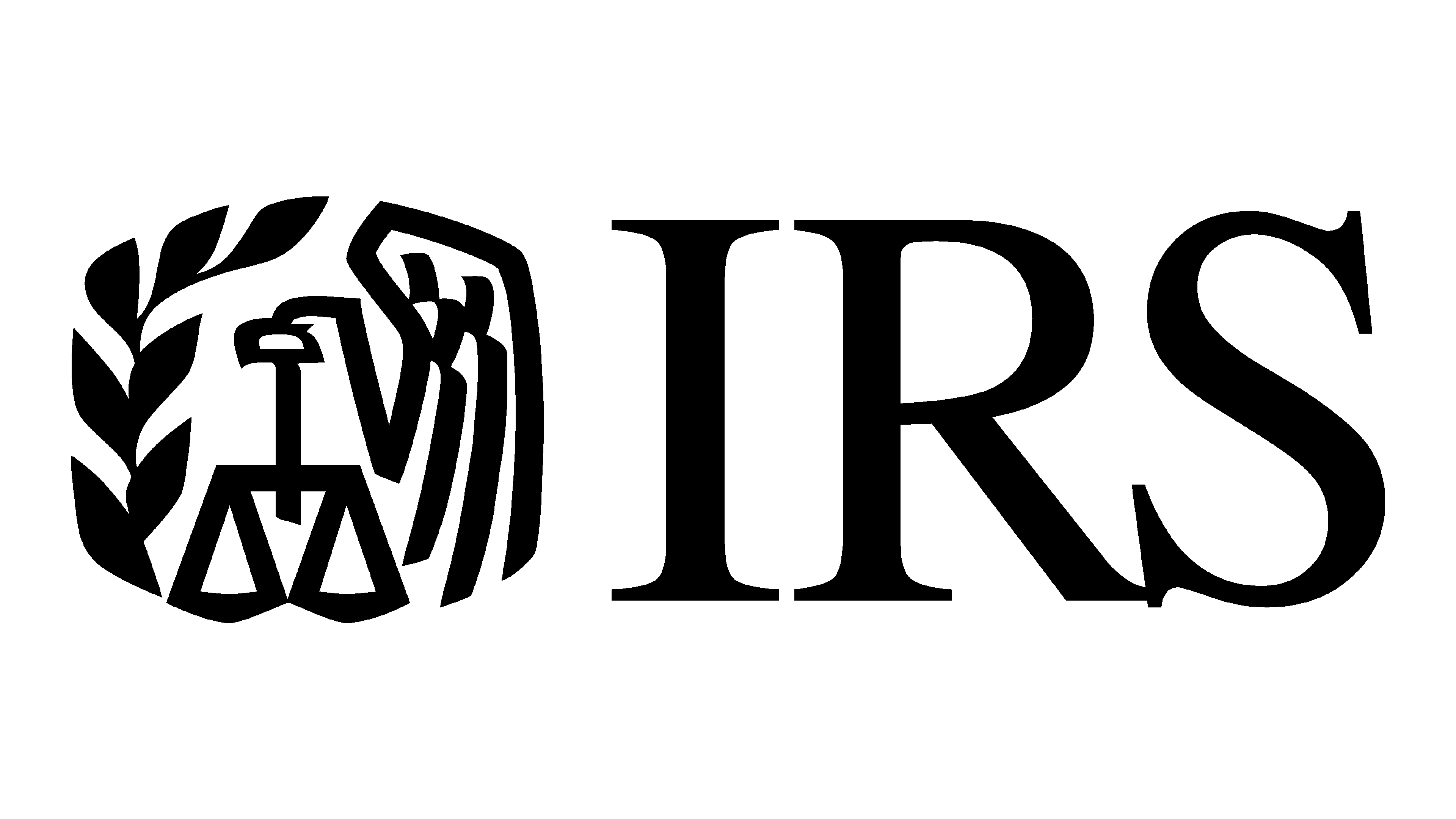 IRS logo